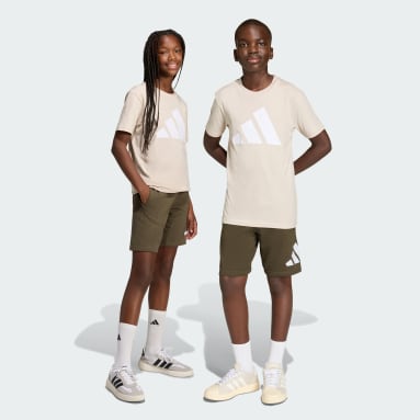 adidas ベージュ色 ジャージ【アディダス公式】