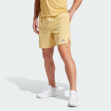 Designed for Training HIIT Workout HEAT.RDY Shorts