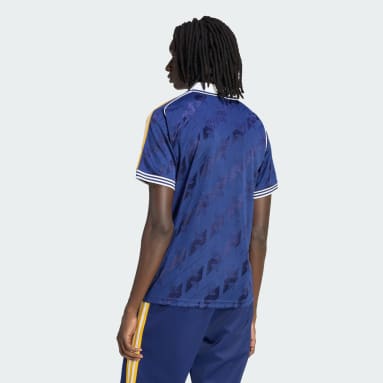 Real Madrid Originals trøje