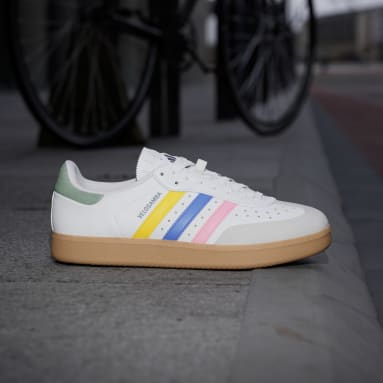 Velosamba Leather Shoes