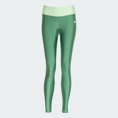 Legging 7/8 Colorblock