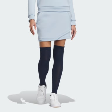 Adidas women's team deals utility skirt ii