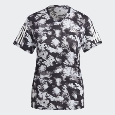 Camiseta Own the Run Summer Cooler Running