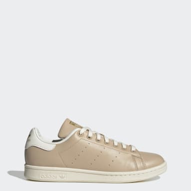 Beige Stan | adidas España