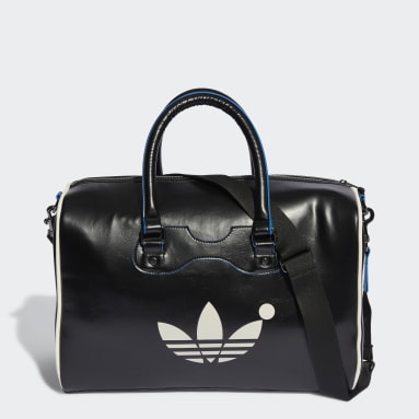 Originals Black Blue Version Duffel Bag