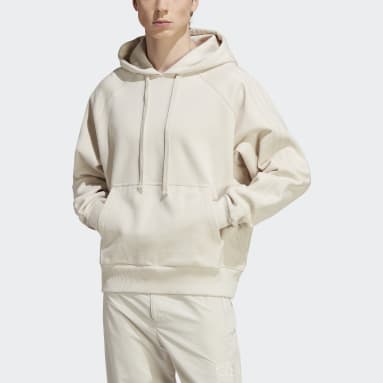 Essentials Hettegenser Beige