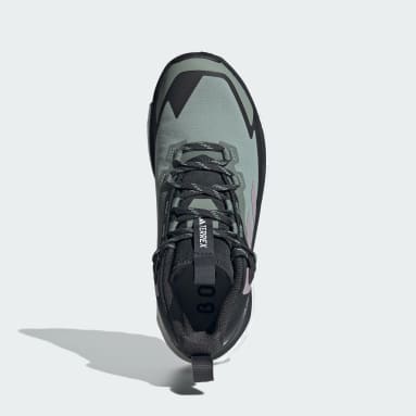 Tenis Free Hiker 2.0 GORE-TEX