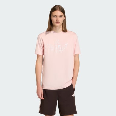 เสื้อยืด TREFOIL SERIES