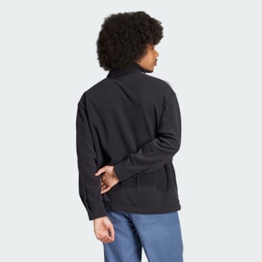 Adicolor Polar Fleece Shirt