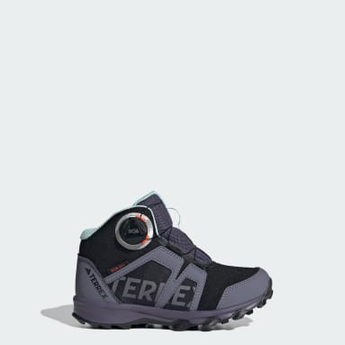 Terrex BOA Mid RAIN.RDY Wanderschuh