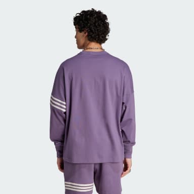 Ensemble adidas outlet homme violet