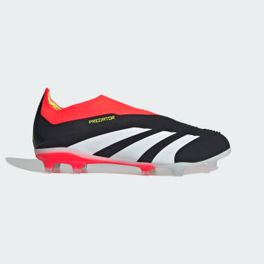 Adidas Botas Futbol Predator Accuracy.4 FXG  Deportes Periso. Tienda de  equipamiento deportivo