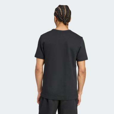 Polera Trifolio Essentials Waffle