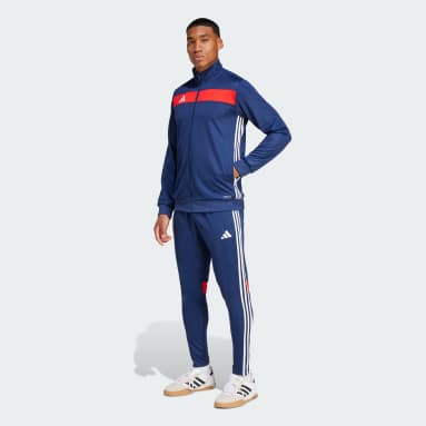 Conjunto Deportivo Tiro 25 Essentials