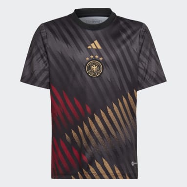 Germany National Team Soccer Jerseys Gear | adidas US