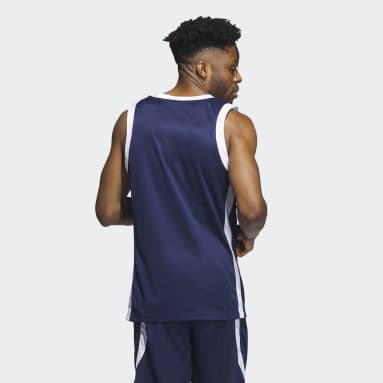 Maillot de Basket pour Hommes