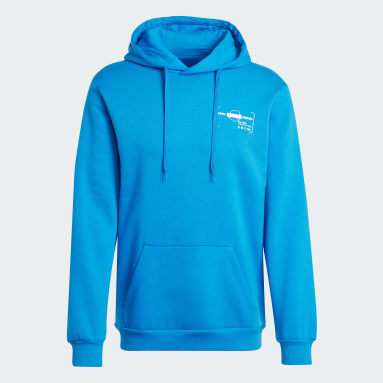 Hoodie Paris Graphic