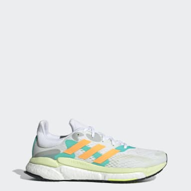 Solarboost 4 Shoes Bialy