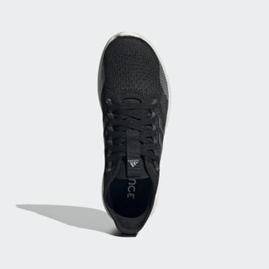 Women's Sportswear Black Fluidflow 2.0 Shoes