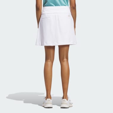 Ultimate365 Faux Wrap Skort