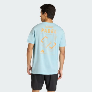 Padel Category Graphic Tee