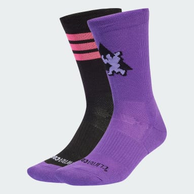 adidas x Jeremy Scott Socks