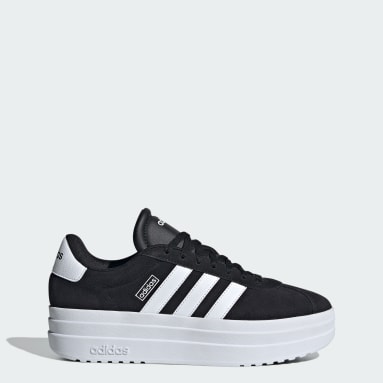 Vl Court Plateau Sneakers adidas DE