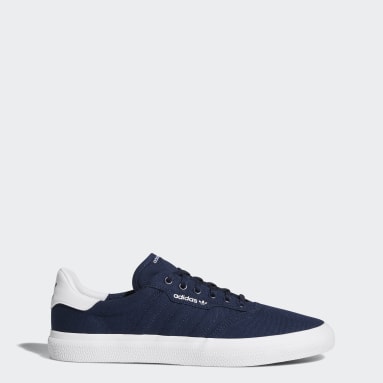 Originals modrá Tenisky 3MC Vulc
