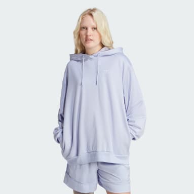 Buzo con Capucha Trifolio Oversized