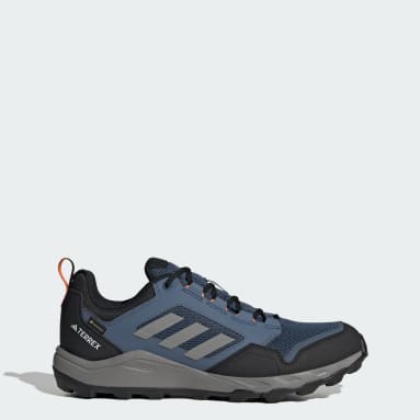 남성 Outdoor Black 트레이스로커 2.0 고어텍스 트레일