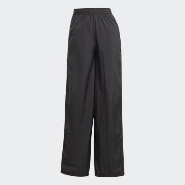 Premium Essentials Nylon Track Pants