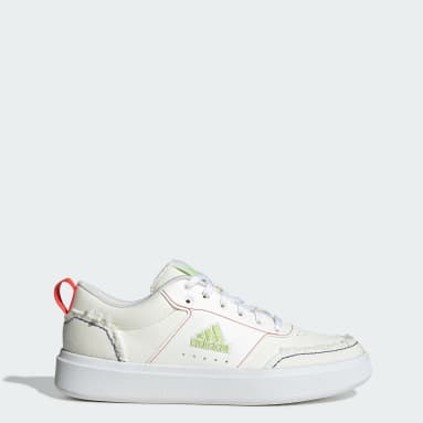 Women Tennis White Park St. Shoes