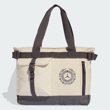 Borsa tote Mercedes - AMG Petronas Formula 1 Team Silver Arrows