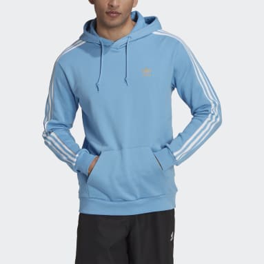 adidas hoodie homme