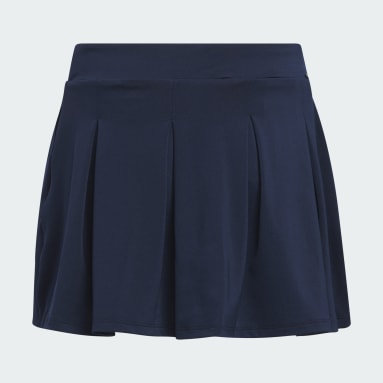 Dievčatá Golf modrá Šortková sukňa Girls' Ultimate