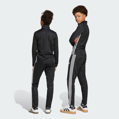 Tiro 25 Essentials Training Pants Kids