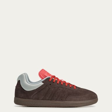 Samba l adidas TH