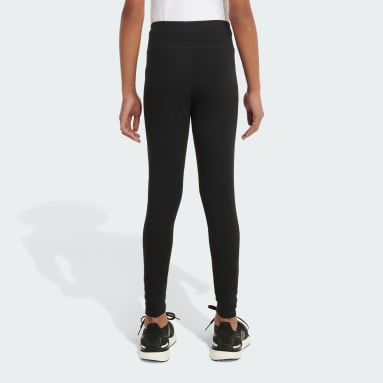 Adidas Girls Leggings/ Top Size 10/12