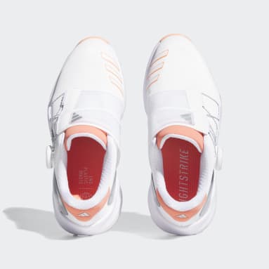 Women Golf ZG23 BOA Lightstrike Golf Shoes