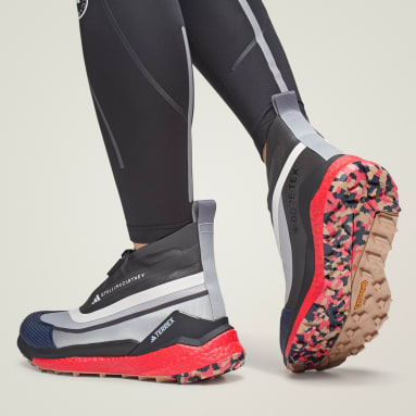 adidas by Stella McCartney × テレックス フリーハイカー Gore-Tex ブーツ / adidas by Stella McCartney × Terrex Free Hiker Gore-Tex Boots