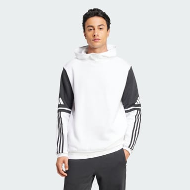 Camisola com Capuz Squadra 25
