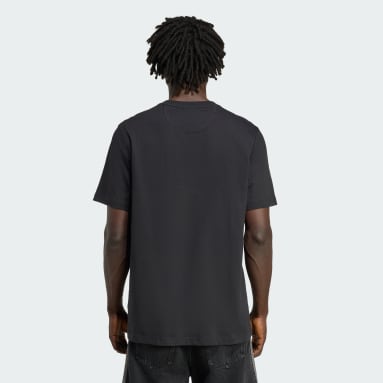 Adidas_Marvel_Thanos T-Shirt, locker geschnitten