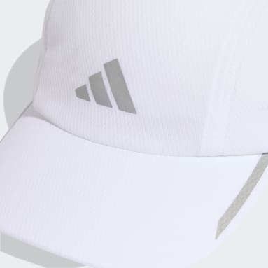 RUNNING MESH 4 PANEL KASKET CLIMACOOL