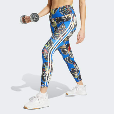 adidas x FARM 7/8 Leggings