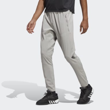 Grey Joggers for | adidas