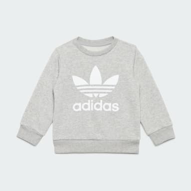 Babies Clothing Age 0 4 adidas US