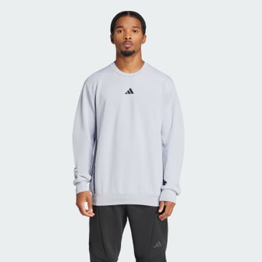 Designed for Training Crew Sweatshirt
