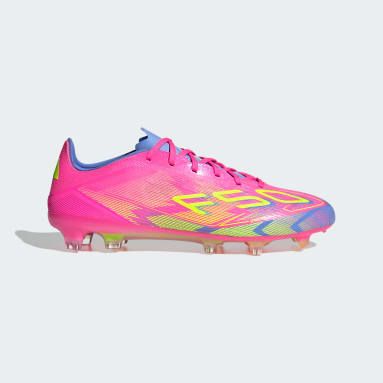 Botines F50 Pro Terreno Firme