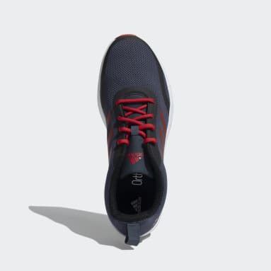 Men Running Grey RUN STUNNER M
