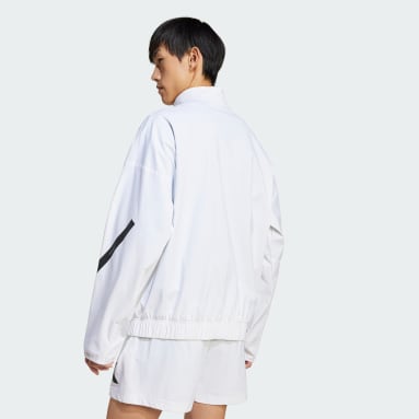 Track Top toile adidas Z.N.E.